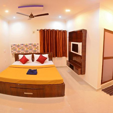 Hotel Amar Park Mahabalipuram Ngoại thất bức ảnh