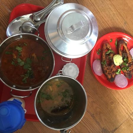 Hotel Amar Park Mahabalipuram Ngoại thất bức ảnh