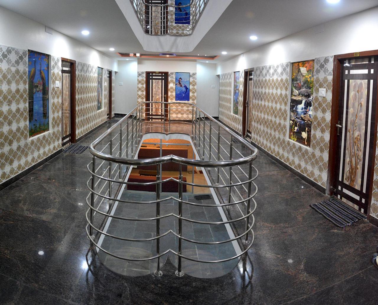Hotel Amar Park Mahabalipuram Ngoại thất bức ảnh