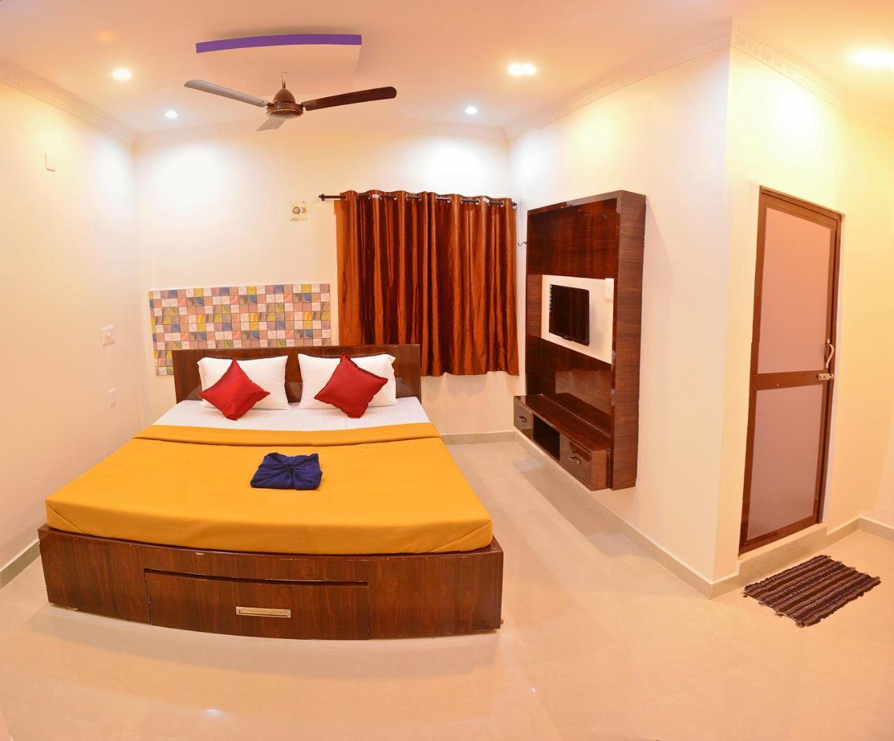 Hotel Amar Park Mahabalipuram Ngoại thất bức ảnh