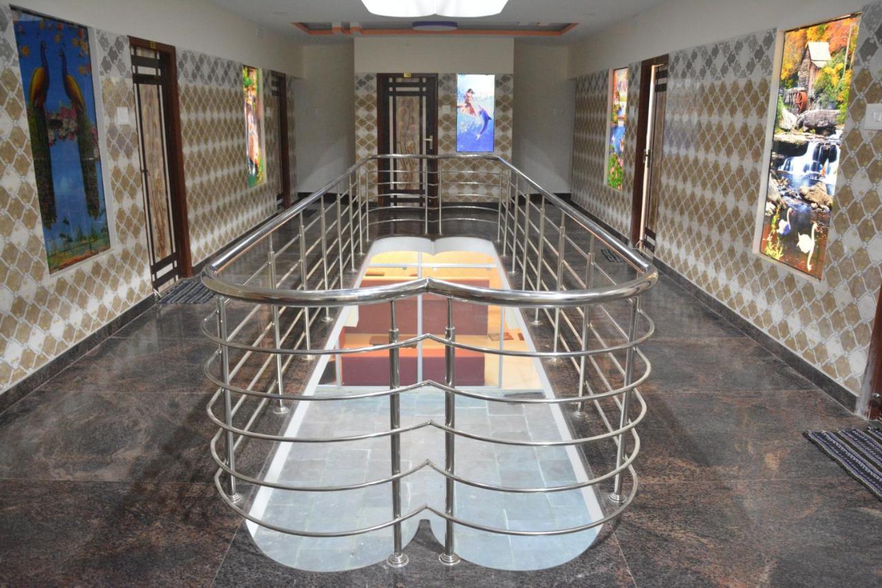 Hotel Amar Park Mahabalipuram Ngoại thất bức ảnh