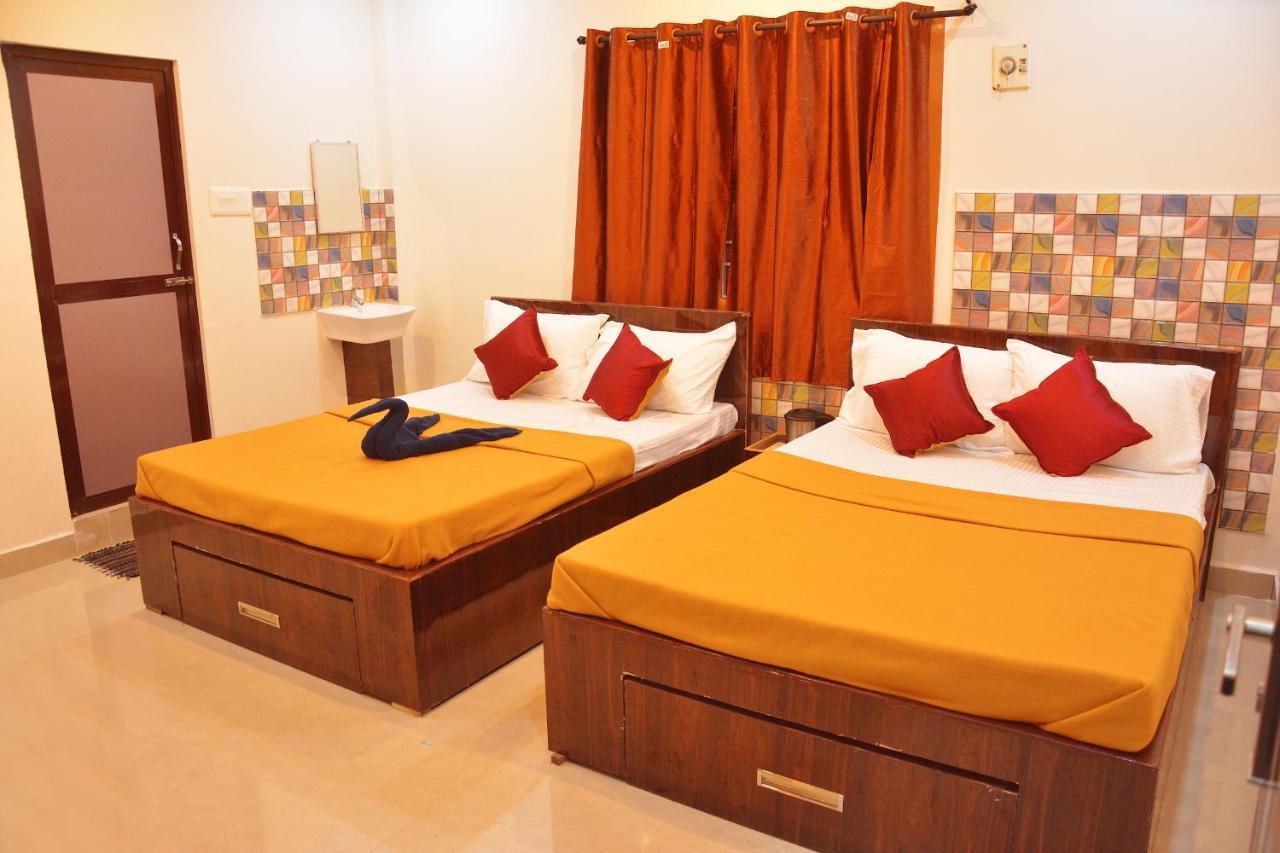 Hotel Amar Park Mahabalipuram Ngoại thất bức ảnh