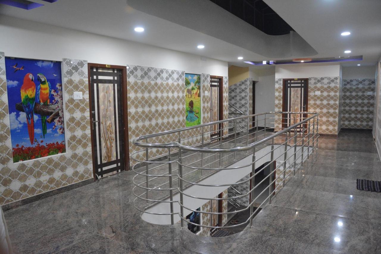 Hotel Amar Park Mahabalipuram Ngoại thất bức ảnh