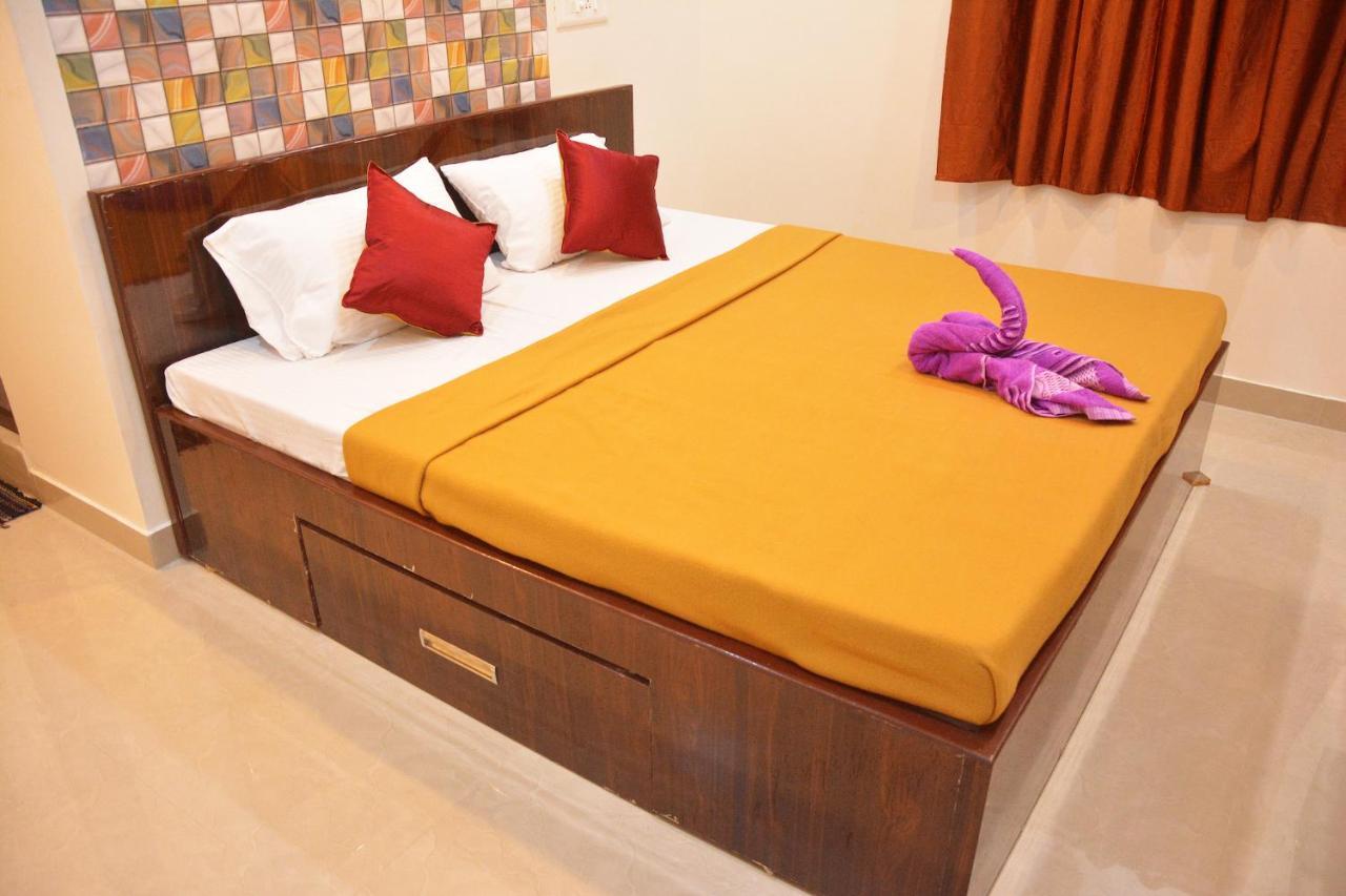 Hotel Amar Park Mahabalipuram Ngoại thất bức ảnh
