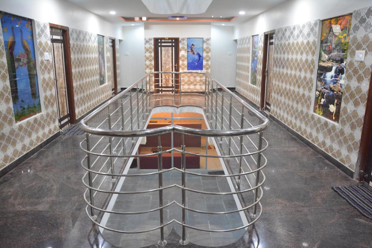 Hotel Amar Park Mahabalipuram Ngoại thất bức ảnh