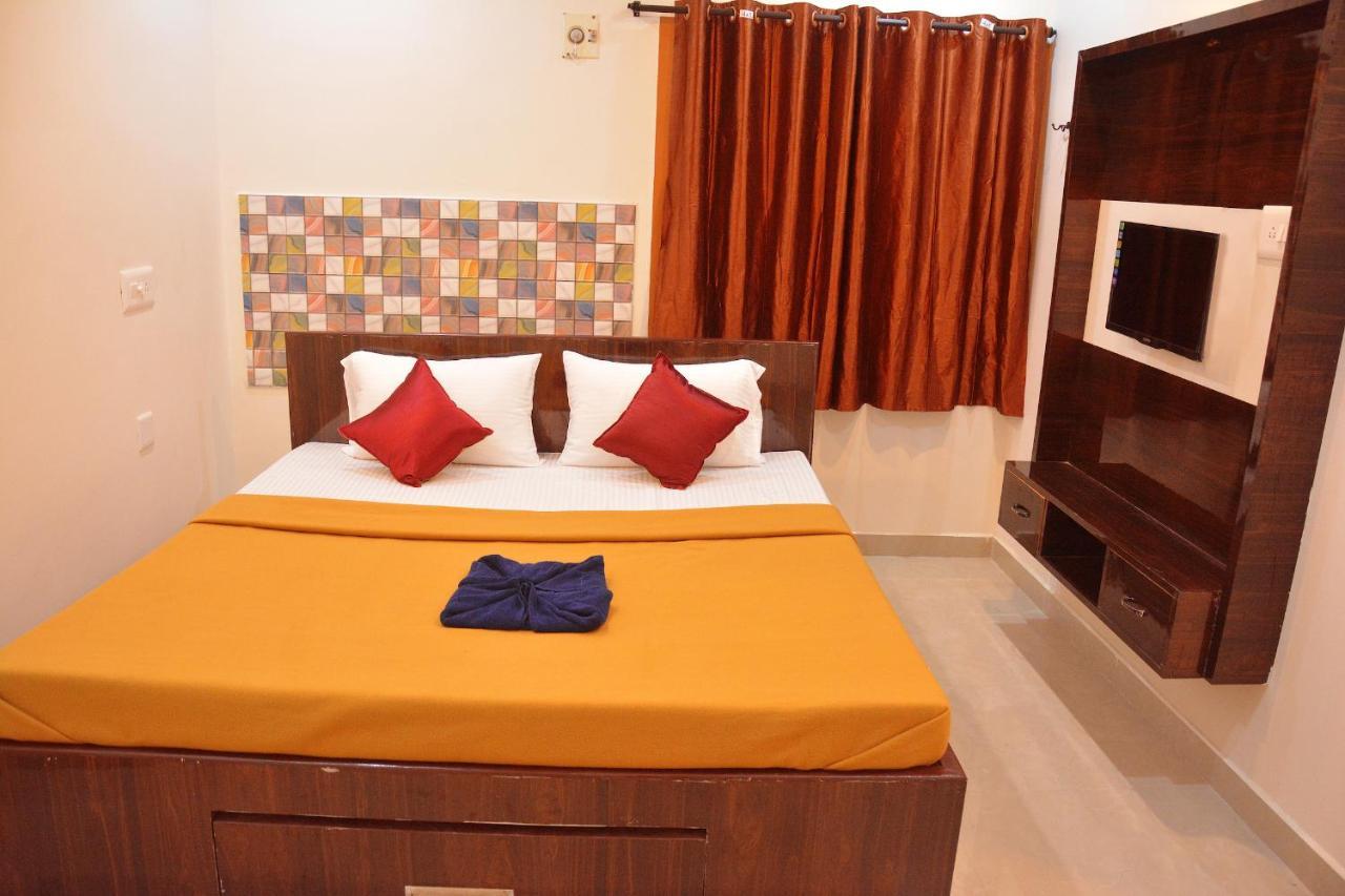 Hotel Amar Park Mahabalipuram Ngoại thất bức ảnh