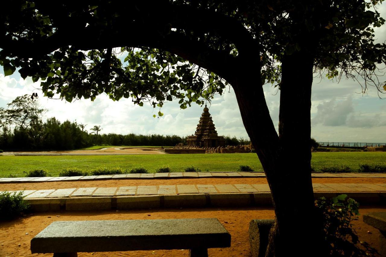 Hotel Amar Park Mahabalipuram Ngoại thất bức ảnh