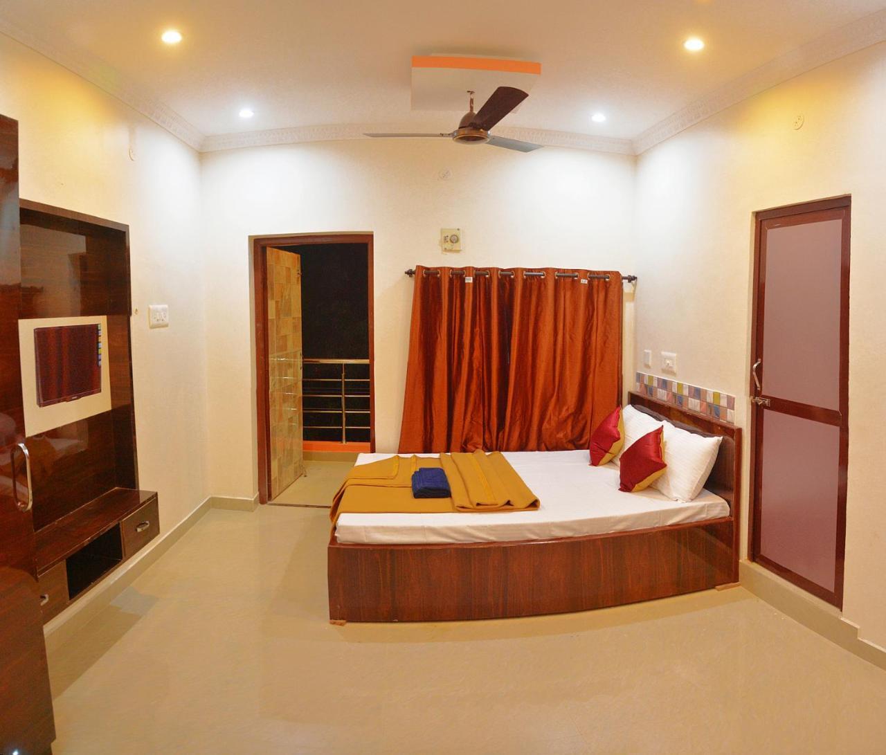 Hotel Amar Park Mahabalipuram Ngoại thất bức ảnh